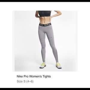 Nike Leggings
